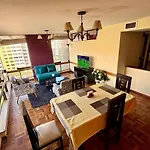 Confortable Apartamento Con Espectacular Vista Panoramica
