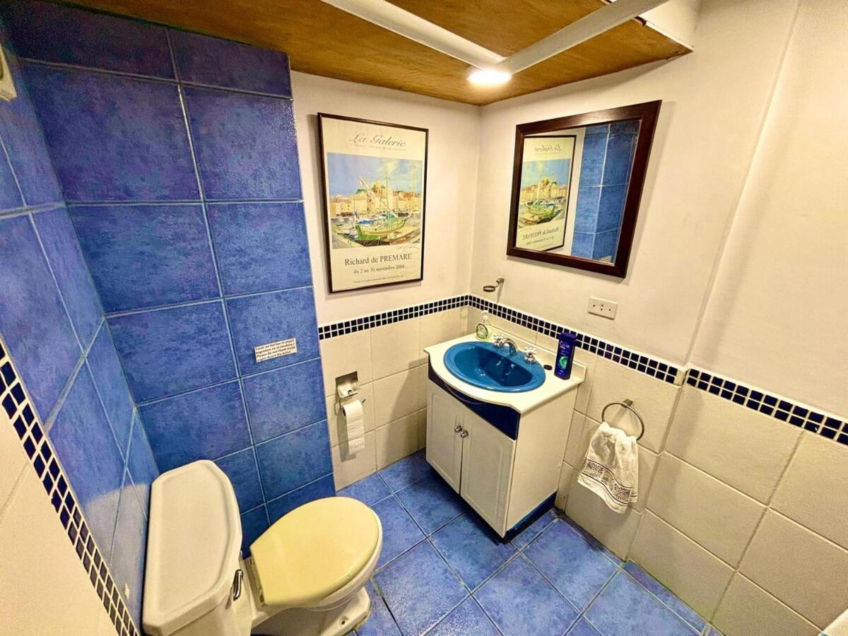 Apartamento Confortable Con Espectacular Vista Panoramica La Paz